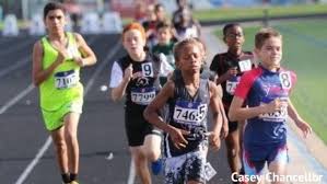 AAU Championships Final Entries