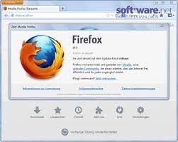 Mozilla Firefox 18 - Download (Windows / Deutsch) bei SOFT-WARE.NET