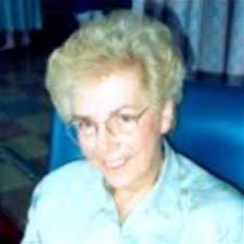 Olive R. Oien Obituary