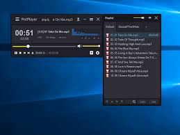 A great media player handles a wide range of audio/video formats, without forcing you to add some codecs for any new file type that you just find online. Best Media Player For Windows 10 Widget Box