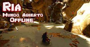 A new way to log in to your account. Ria Apk Para Android Open World Unreal Engine 4 Offline Game