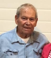 Richard Lee Cloud Obituary January 12, 2019