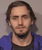 White Mountain Mugshots