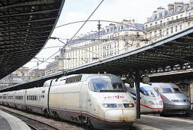 Omio customers have found cheap train tickets to montpellier from toulouse for as low as $1 (€1) for the next 7 days. Ave Trials In France News Railway Gazette International