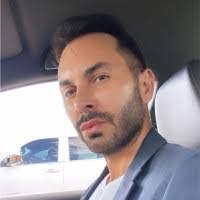 Jacob Blalock's Instagram, Twitter & Facebook