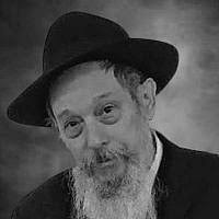 Moshe Etzion