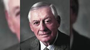 Ray Cullen dies but his jingle and hockey past remembered