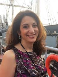 How I Learned to Stop Worrying and Love Logic Models (The Chili Lesson)