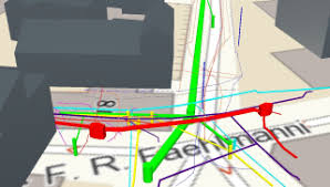 (ardentedu) is a highly experienced education service provider with 11 years of experience providing innovative educational modules to educational institutions in the country. Between The Poles Digital Cities