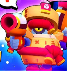 The dumpling darryl skin was also part of the lunar event in brawl stars. Dumpling Darryl Remodel Is Leaked Brawlstarsmodding