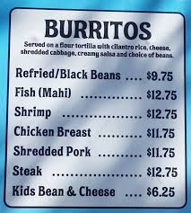 Are these authentic mexican tacos? Menu Jawz Fish Tacos Food Truck Food To Eat In Maui Hawaii Travel Blog Flashpacking America