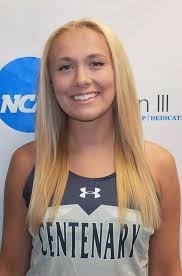 2017 Cross Country Roster