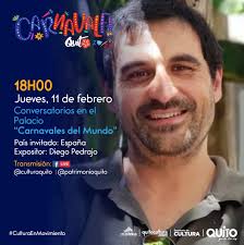 Centro Cultural Itchimbía