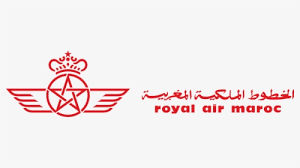 Royal air maroc, more commonly known as ram, is the moroccan national carrier, as well as the country's largest airline. Royal Air Maroc Express Logo Png Royal Air Maroc Airlines Transparent Png Kindpng
