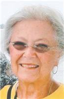 Bonnie Sisk Obituary (1947