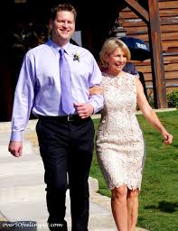 Over50feeling40 Casual Country Wedding Style Casual Country Wedding Casual Wedding Dress Casual Wedding Dress Short