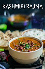 Kashmiri Rajma Curry Cooking With Sapana Recipe Rajma Recipe Cooking Recipes