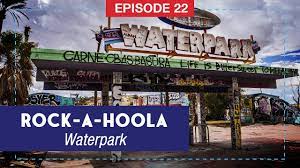 We did not find results for: Rock A Hoola Abandoned Waterpark Between Barstow Las Vegas Youtube