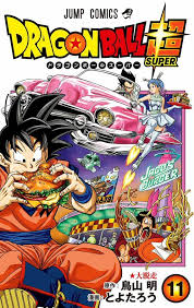 Plan to eradicate the saiyans. Shinuki No Reborn On Twitter Dragon Ball Super Manga Anime Dragon Ball Super Anime Dragon Ball