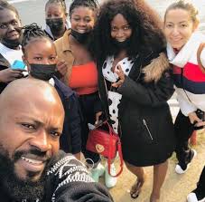 Study or work abroad with @sarpsolutions the best travel and tour company  in Ghana. Follow @sarpsolutions today #travel #study @mz_barbincoom