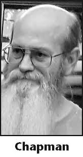 WAYNE CHAPMAN Obituary (1955