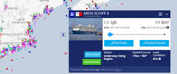 Maritime traffic is the service with the greatest possible range of functions when it comes to tracking integrate marine traffic or use it mobile. Vessels Marinetraffic Help