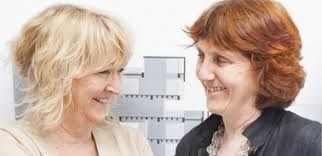 IE University Visiting Professor, architect Yvonne Farrell, Pritzker Prize  2020