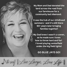 Oh the memories! Thanks Mom and Dad!