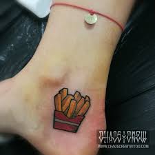 Tattoo munich, tattoo studio munich. Ornamental Tattoo Klein Tattoos Gallery