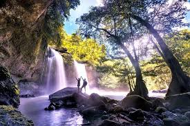 Camping during these times can be a. The Khao Yai National Park Beautiful Wild And Adventurous