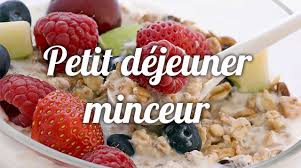 Petit Dejeuner Minceur Exemple De Petit Dejeuner Pour Maigrir Petit Dejeuner Minceur Petit Dejeuner Pour Maigrir Petit Dejeuner