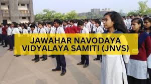 Navodaya Coaching