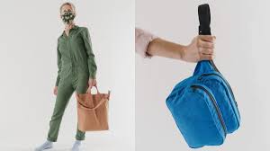 Baggu Bags Review Why I Love The Duck Bag Fanny Pack And More Reviewed