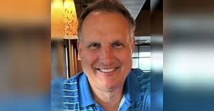 Richard Thomas McCarthy Obituary