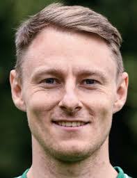 Robert Kuhle's Instagram, Twitter & Facebook