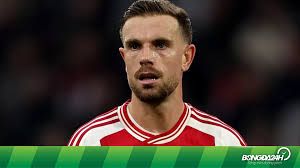 Gareth Southgate bị chỉ trích vì triệu tập Jordan Henderson