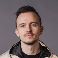 Kenneth Nilsen's Instagram, Twitter & Facebook