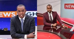 It was started in 1999 and relaunched in june 2006. Kenyans Already Suggesting Abubakar Abdullahi To Replace Hussein Mohamed At Citizen Tv