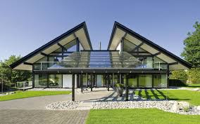 Because of our size and the expertise of our team members (our staff members have an average of 18+ years of experience in the fields they're serving), we're able to take an idea from inception to. Design Haus Art 9 Black In Glas Und Holz Architektur Von Huf Haus Lifestyle Und Design