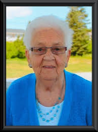 Helen Josephine Doiron