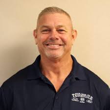 Sour Lake Ford Staff