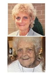 Nelson bay netball community member turns 85