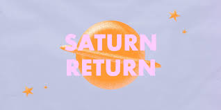 Saturn is the ruling planet of structure and the limits of reality. Saturn Return And How It Affects Your Star Sign