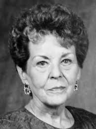 Mae Head Obituary (2015)