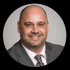 Elect- Kevin Lacy for City Council Place 2