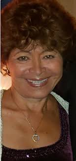 Obituary of Geomar Carmen Pereira