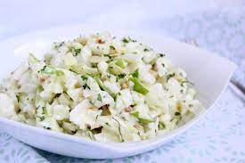 Check spelling or type a new query. Apfel Kohlrabi Salat
