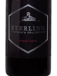 Average of 87 points in 2 community wine reviews on 2017 sterling vineyards pinot noir vintner's collection california, plus professional notes, . 2016 Sterling Vineyards Vintner S Collection Pinot Noir Vivino