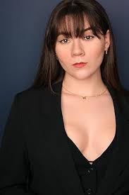 Natalie Kathleen: Movies, TV, and Bio