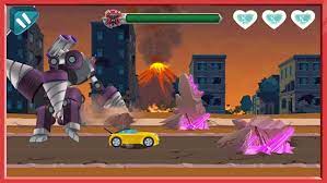 Disaster dash v1.0 desbloqueado apk mod se publica en 1564455850. Download Transformers Rescue Bots Mod V1 6 Unlimited Money For Android